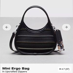 Coachtopia Mini Ergo Bag